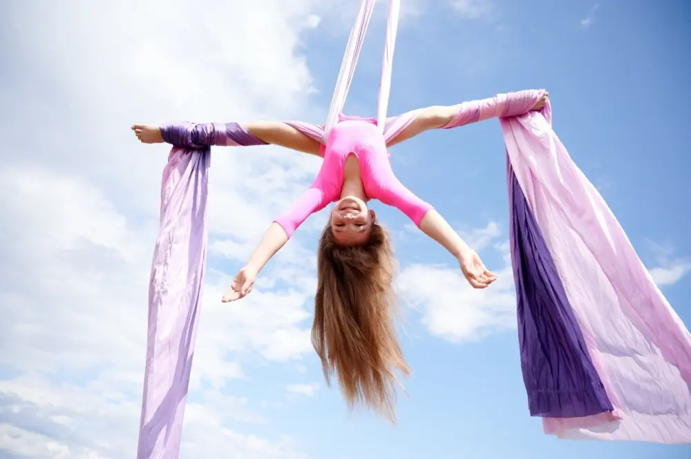 Дневной лагерь-интенсив школы "Высота"