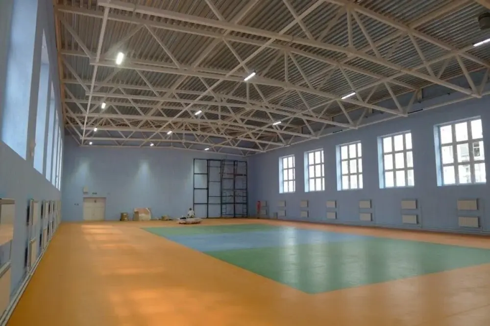 Городской развивающий лагерь Circus Art Center, филиал на ул. 65 лет Победы (7-13 лет), 1 смена