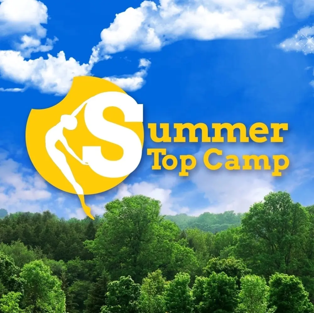 Городской Summer Top Camp на базе Школы Высоты А. Дигтярёвой, 3 смена