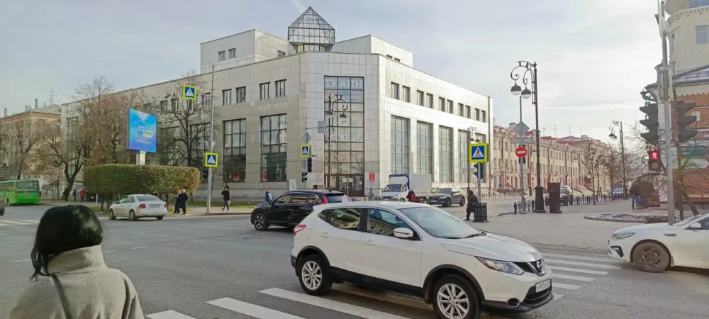 Интенсив по воздушной гимнастике центра "Бриллиантовый шмель" (филиал на Первомайской)