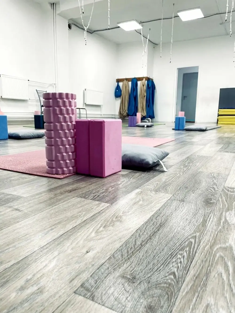 Летний городской лагерь Акро Прокач, 1 смена