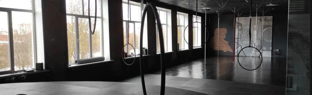 Летний интенсив для девочек 7-13 лет