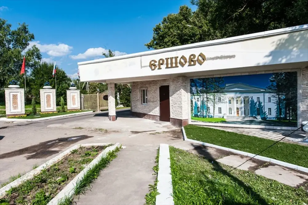 Летний интенсив по воздушным полотнам, 1 смена