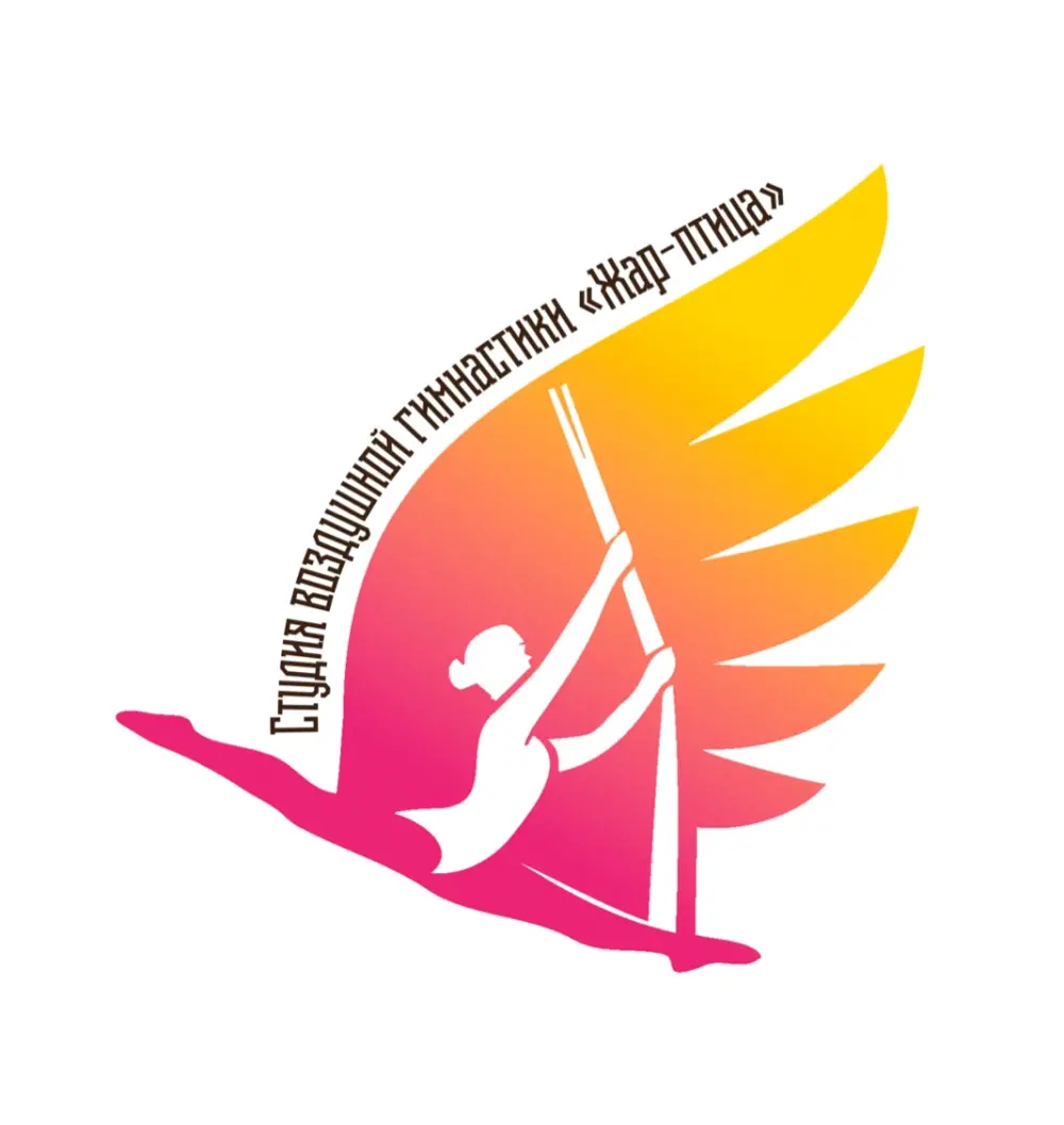 Летний лагерь по воздушной гимнастике студии "Жар-птица"