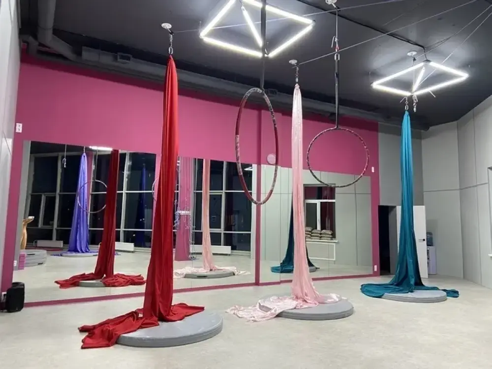 MIRAXY camp - летний городской клуб для детей, 1 смена на Московской