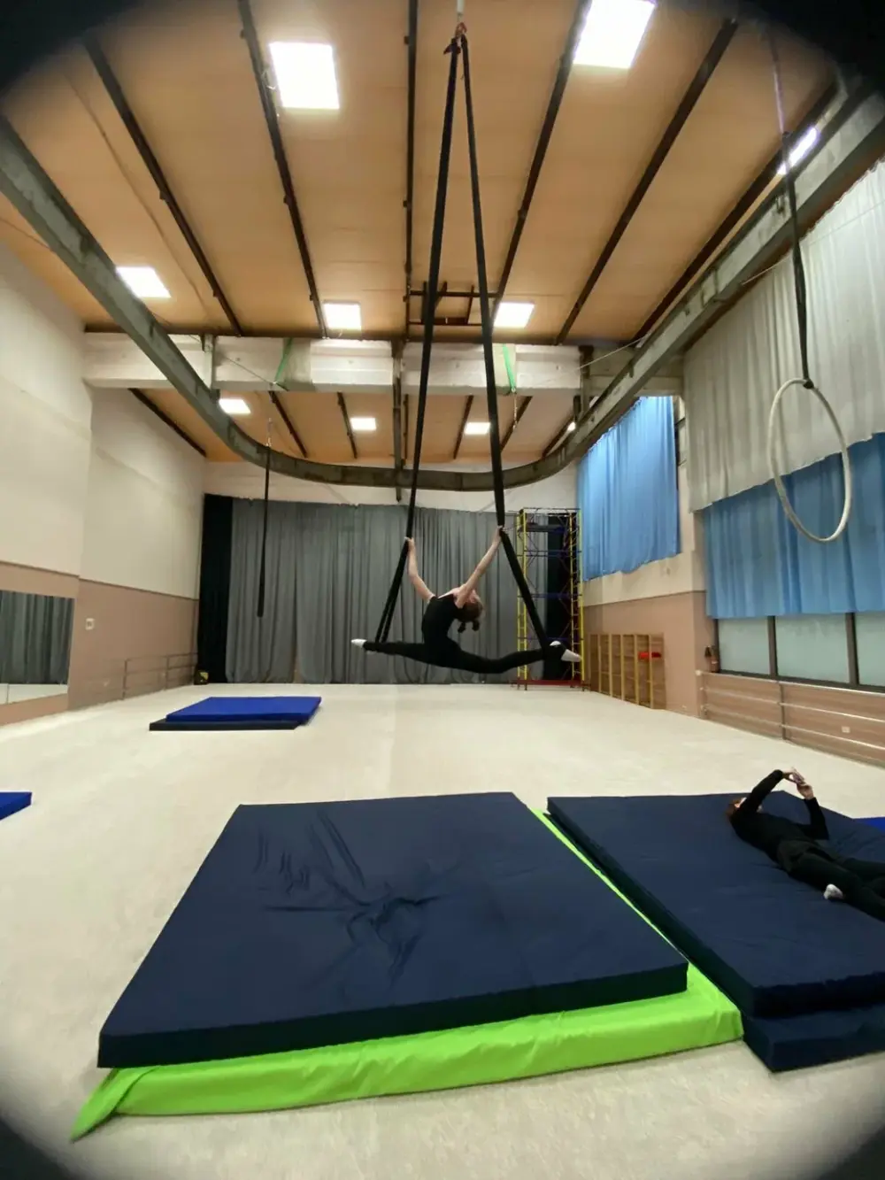 Арт-фестиваль «Сияй.Пари.Взлетай»