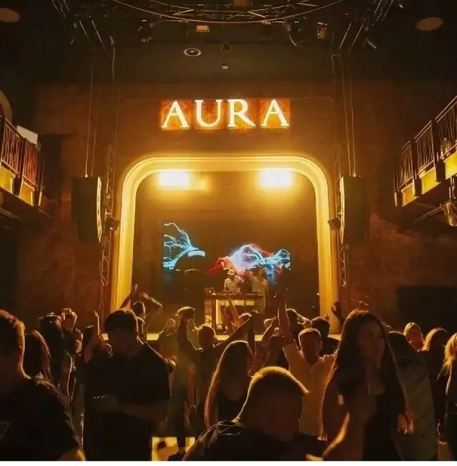 Арт фестиваль воздушной гимнастики Prodigy