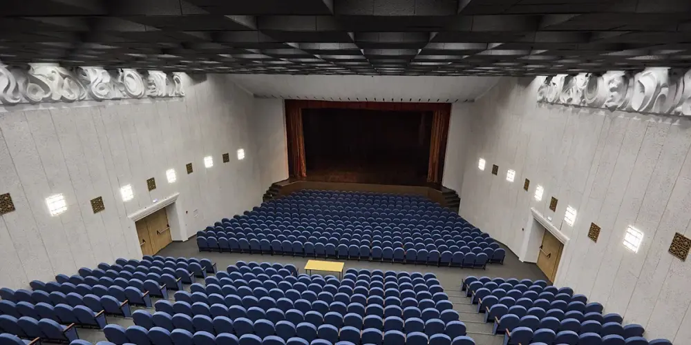 Арт-фестиваль воздушной гимнастики "Сильфида"