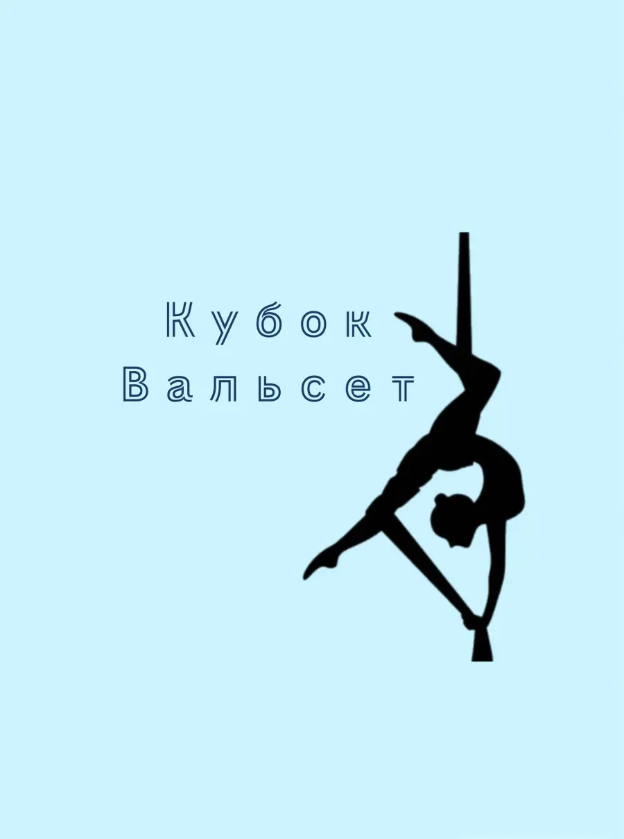 Арт соревнования по воздушной гимнастике "Кубок Вальсет"