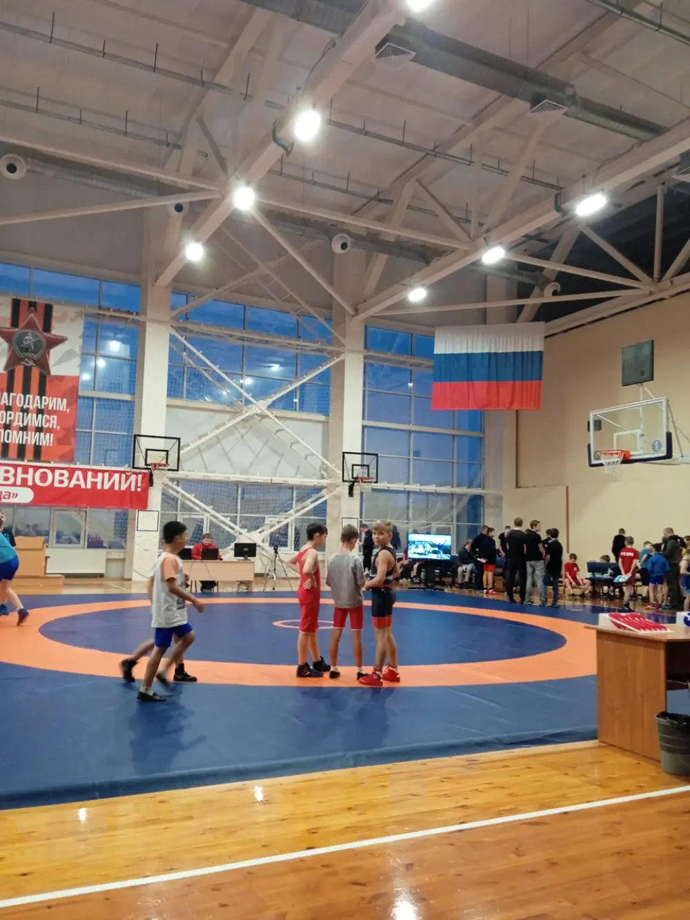 Чемпионат и Первенство Пермского края по пилонному спорту