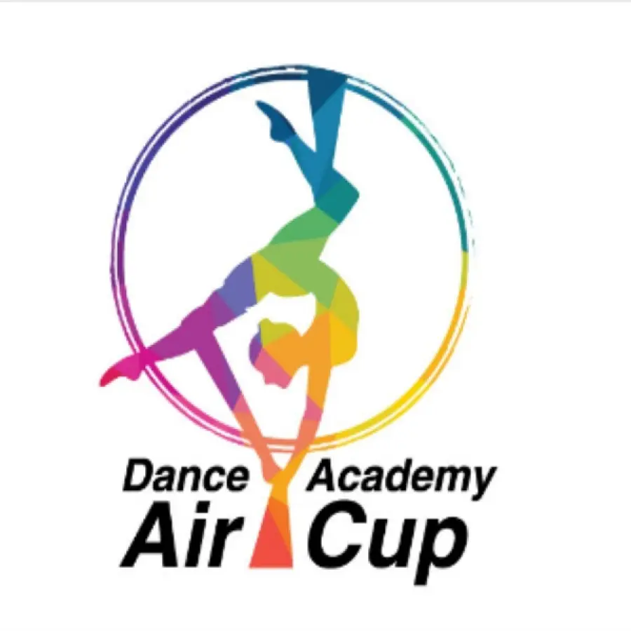 Чемпионат по воздушной гимнастике Dance Academy Air Cup