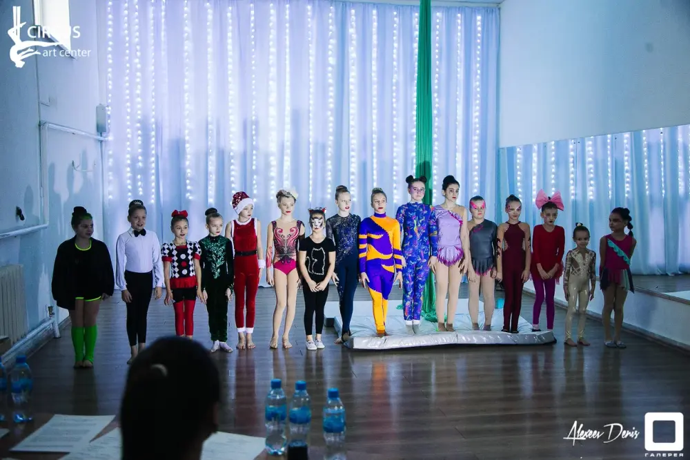 Cosmo Baby Fest (для детей от 3 до 7 лет)