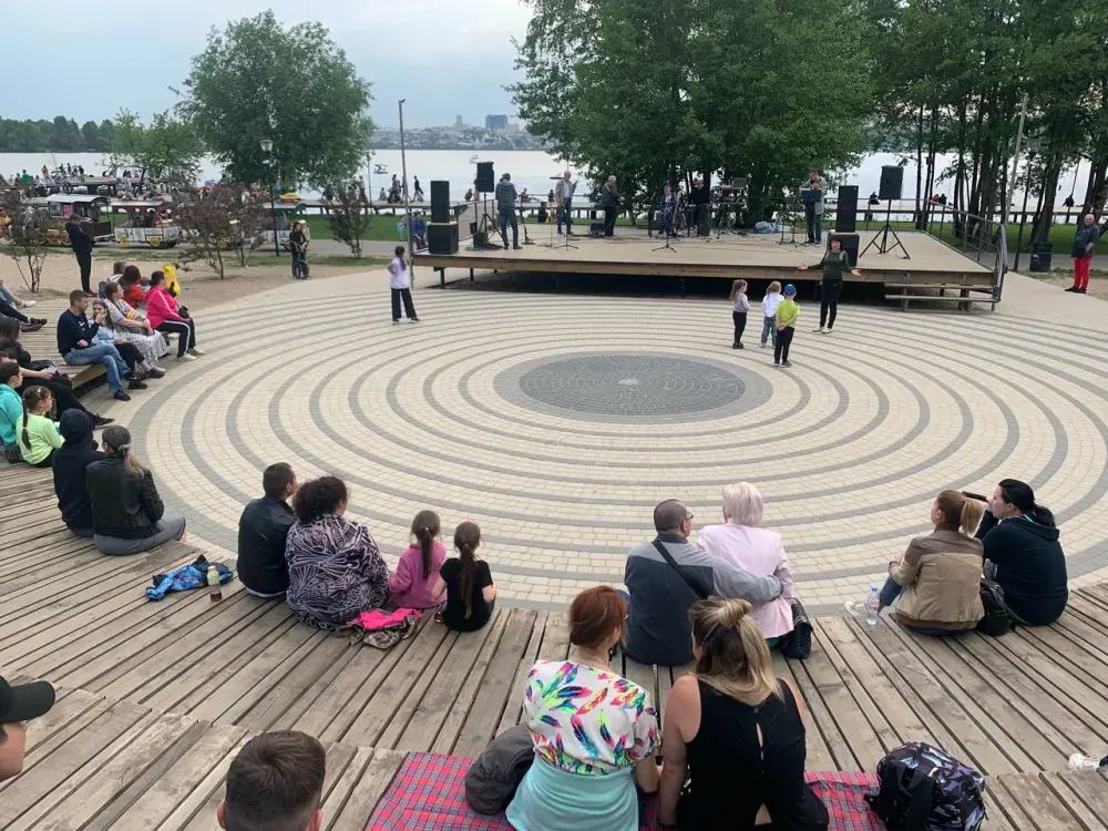 Фестиваль пилонного спорта и воздушной гимнастики  “Pole & Aerial battles 2025”