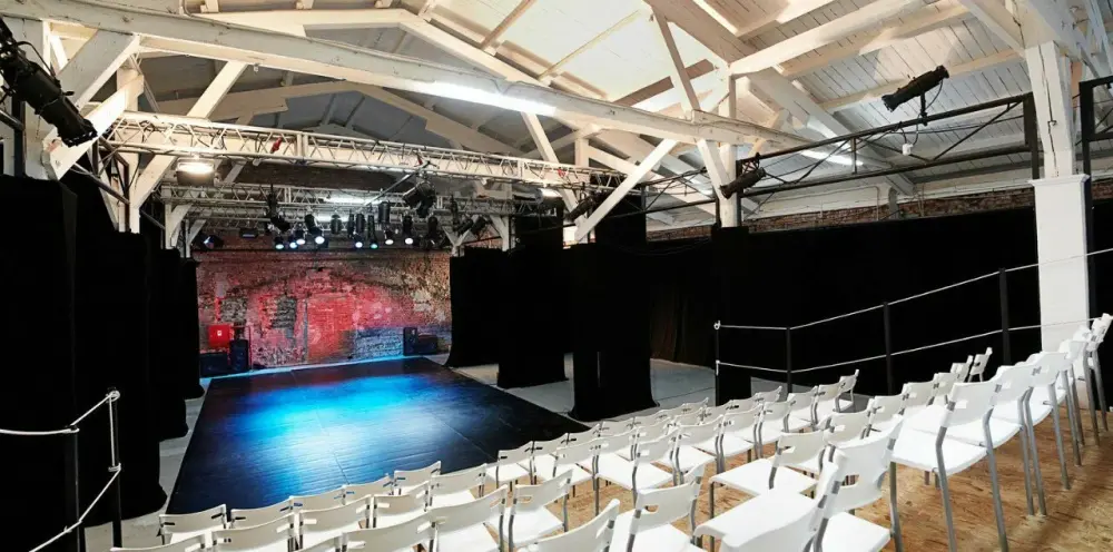 Фестиваль воздушной гимнастики и хореографического мастерства "АРТ КИТ"