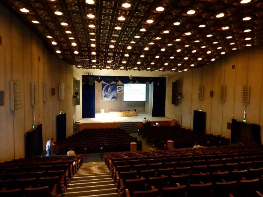 Фестиваль воздушных искусств "PRO Воздух" (перенос даты на 25.10)