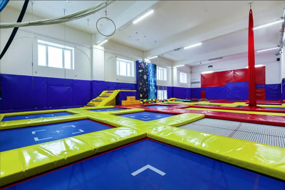 Кубок Red Rocket