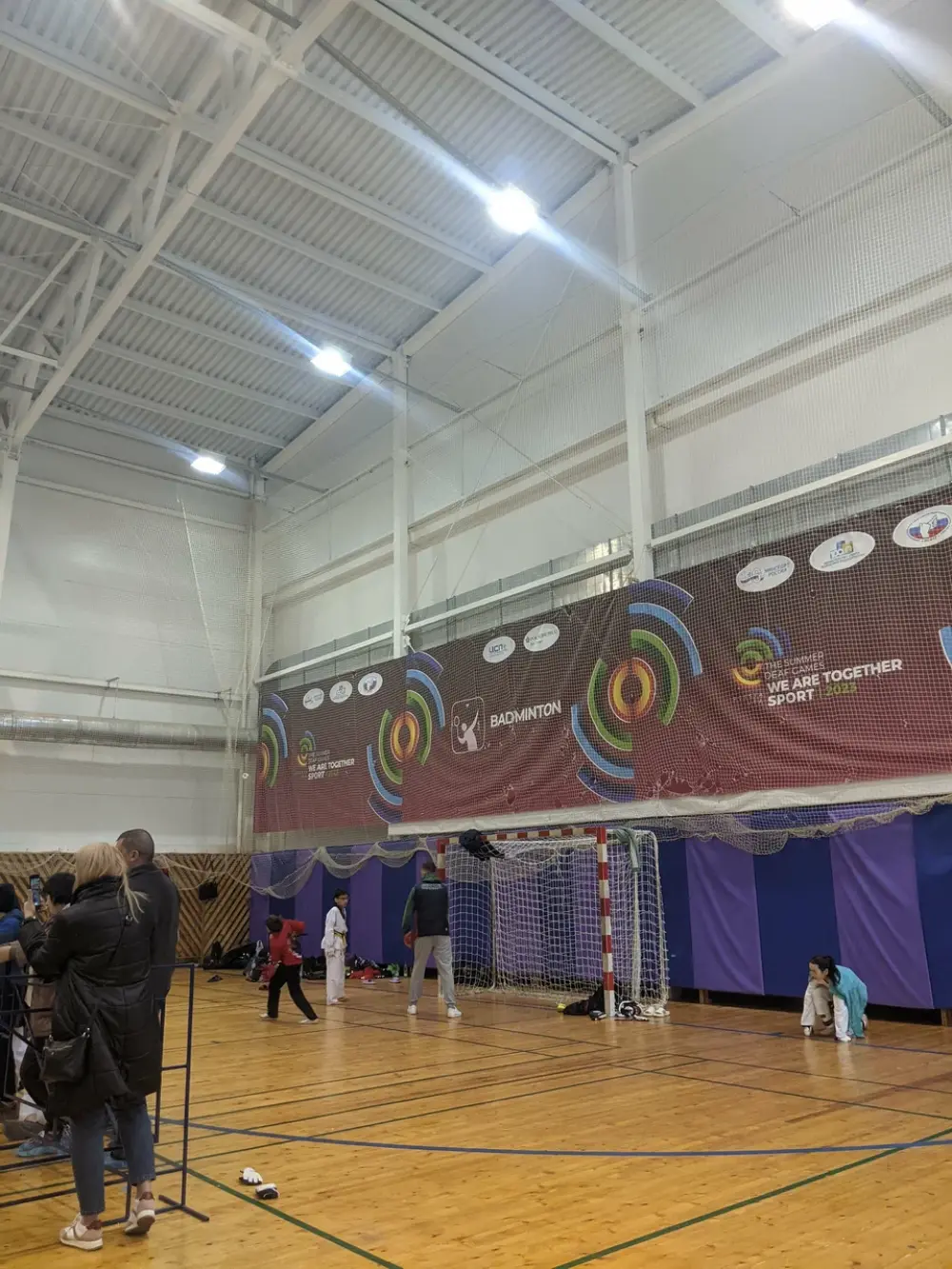 Кубок Республики Башкортостан и Региональные соревнования по пилонному спорту и воздушной гимнастике