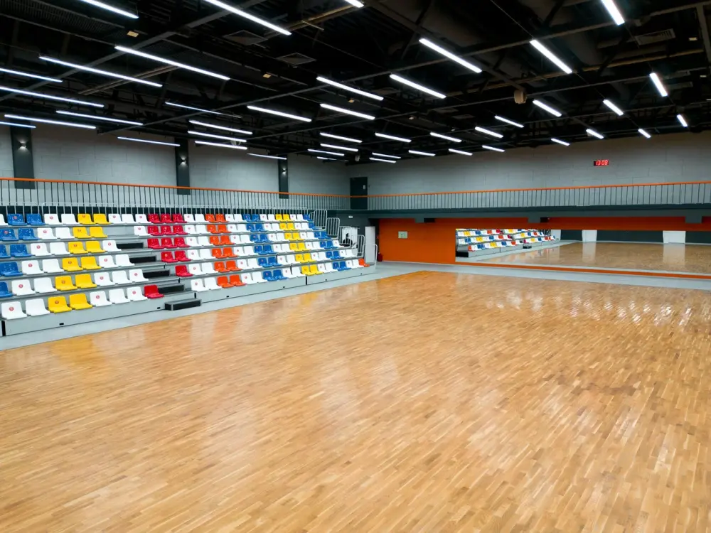 Квалификационное первенство и Чемпионат ЦФО по пилонному спорту и воздушной гимнастике "Pole&Aerial Sports Russia 2025"