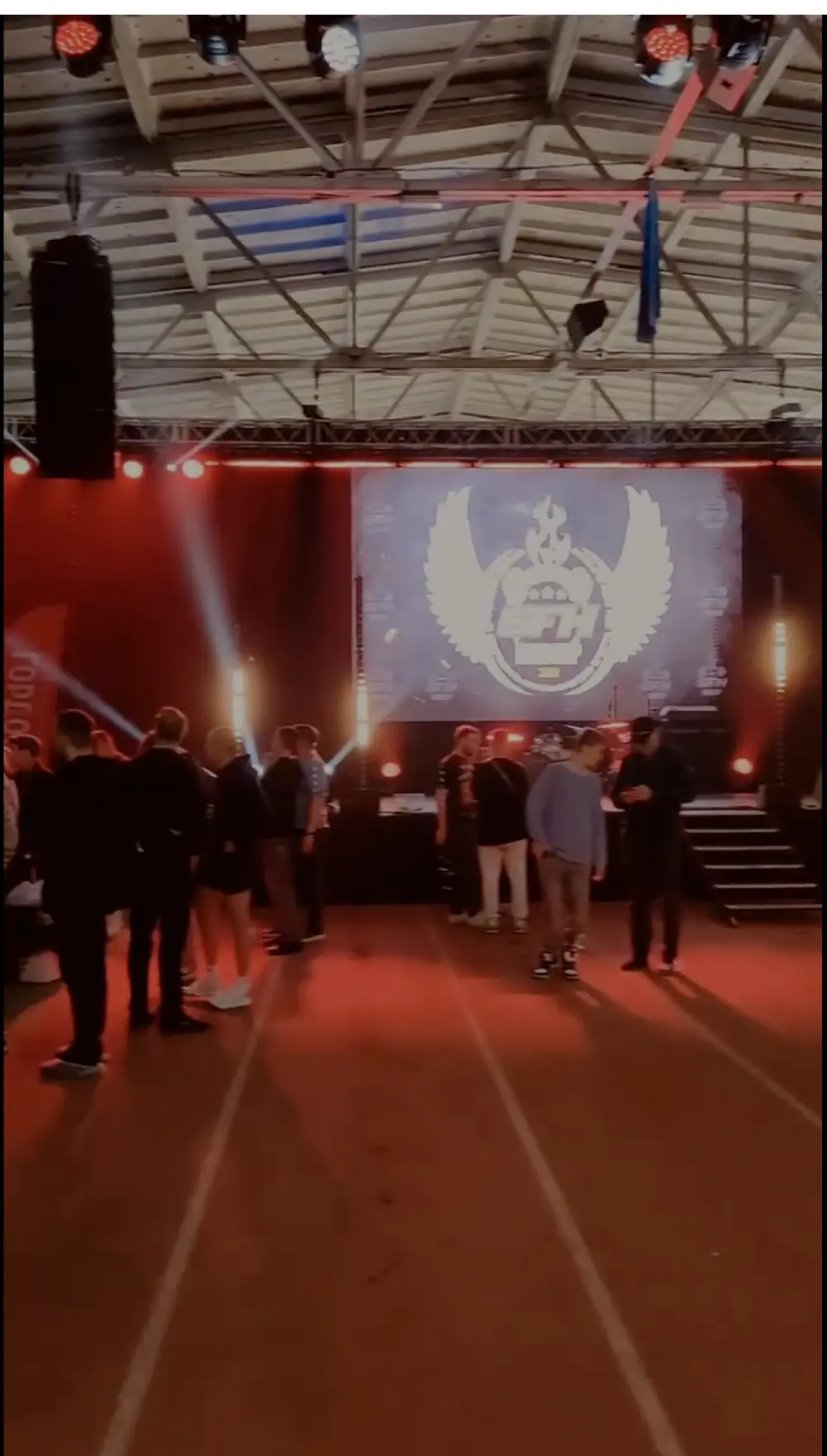 Международный фестиваль силовых видов спорта "GFH IRON CUP 2025"