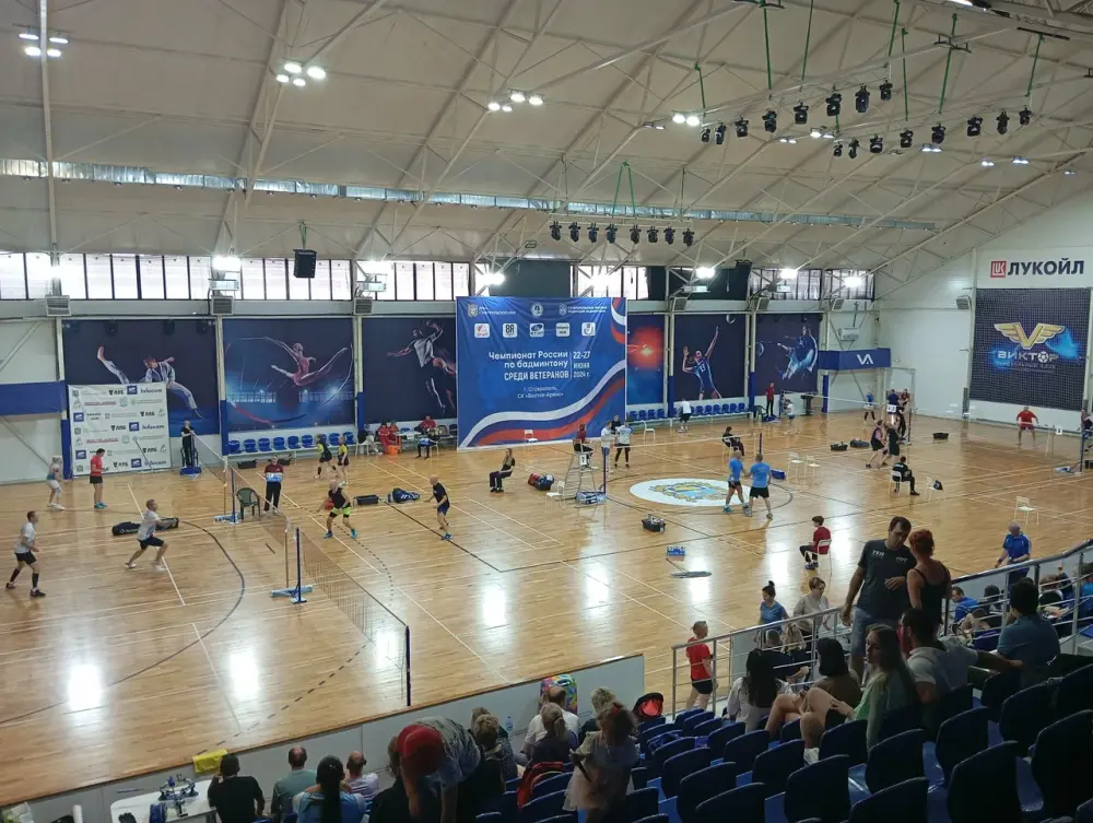 Соревнования и фестиваль по пилонному спорту и воздушной гимнастике