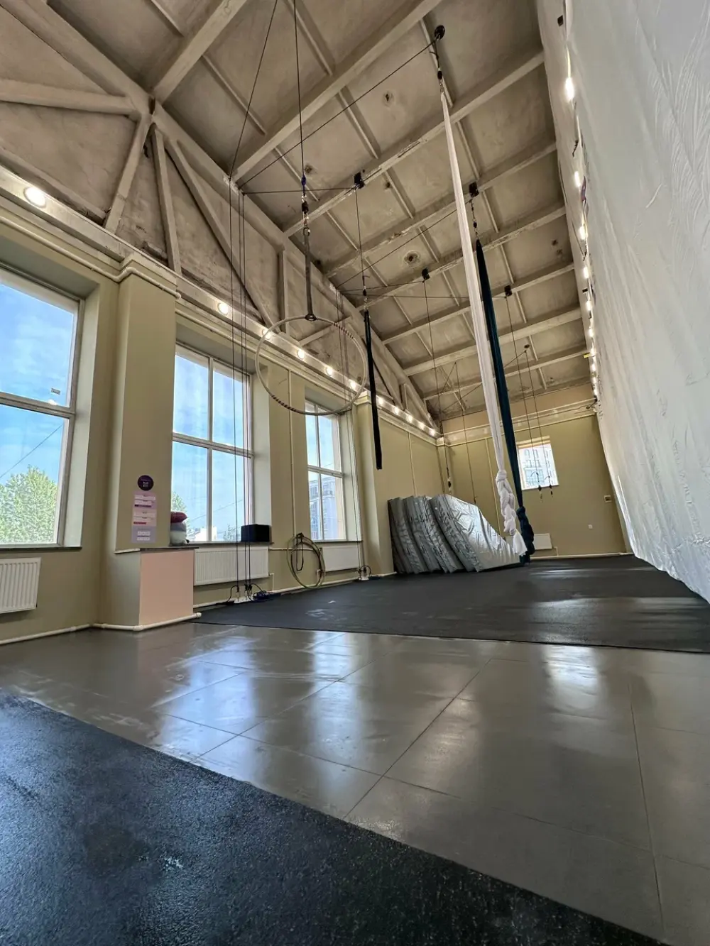 Творческий фестиваль «Эстетика»