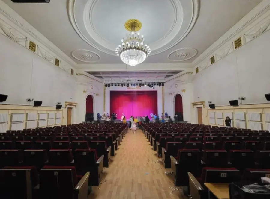 Волшебные истории