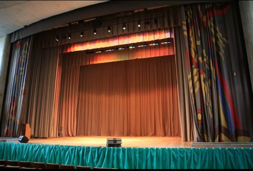 Всероссийский арт-фестиваль по воздушной гимнастике "Fairy fest"