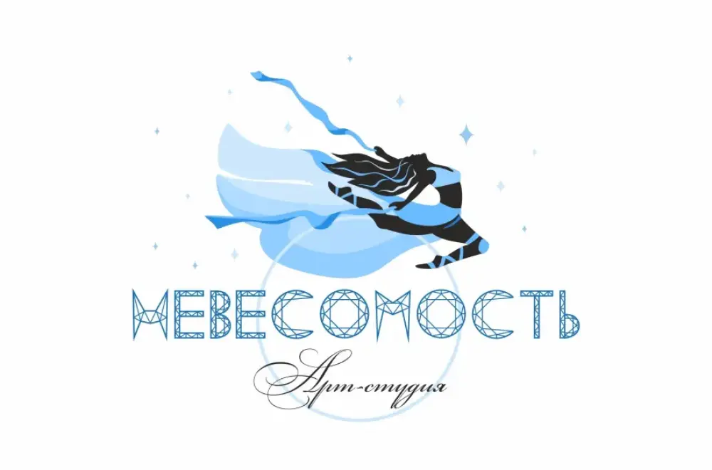 Школа воздушной гимнастики «Невесомость»