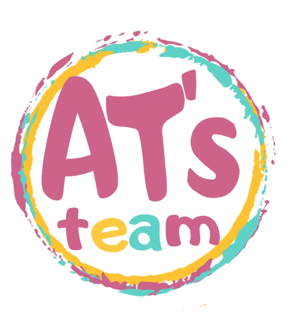 Спортивная студия "AT's team"