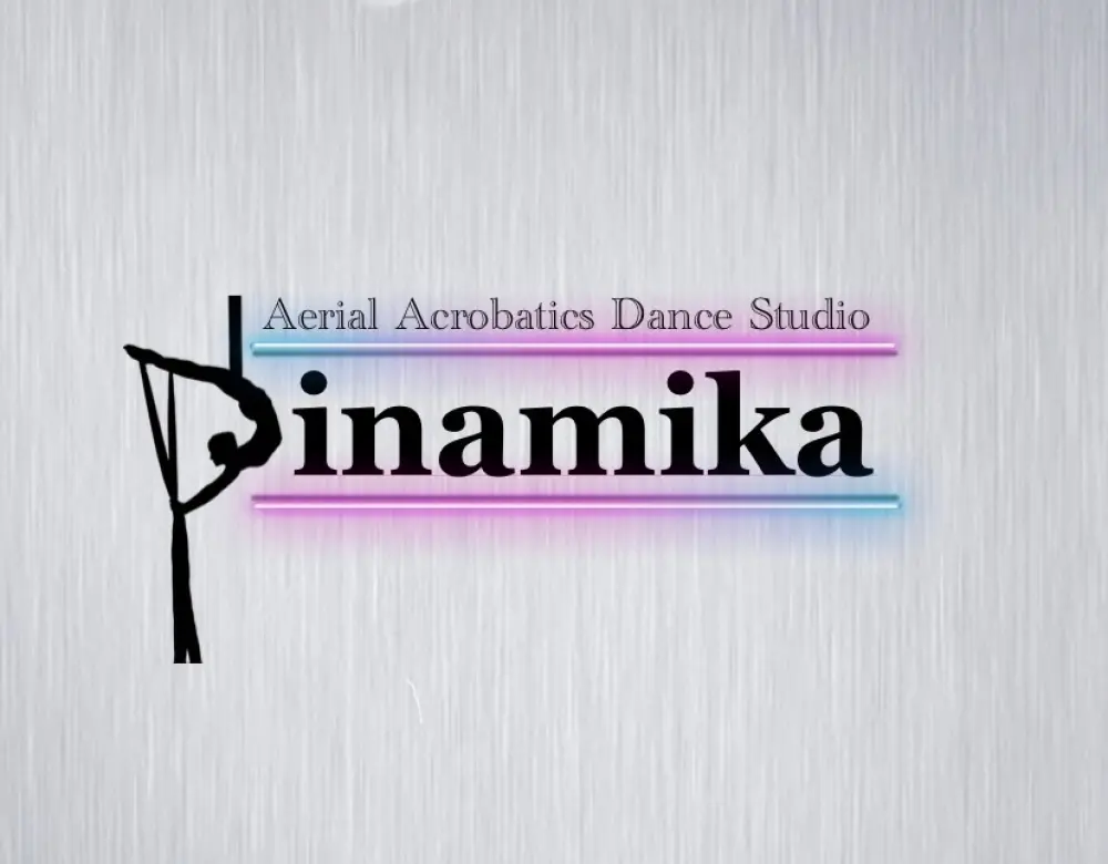 Студии воздушной гимнастики «DINAMiKA»