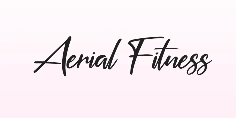 Студия воздушной гимнастики "Aerial Fitness"