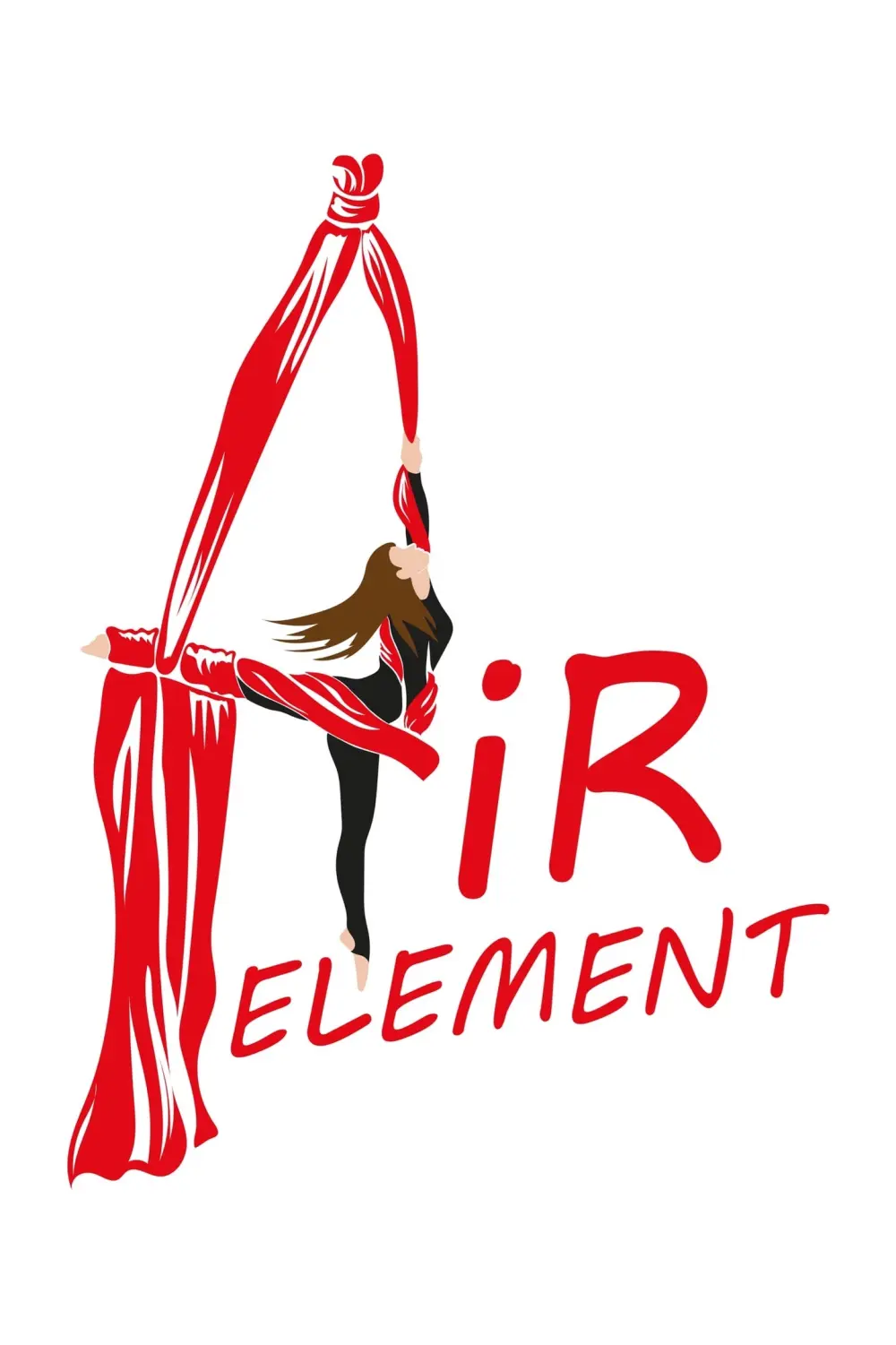 Студия воздушной гимнастики "Air Element"