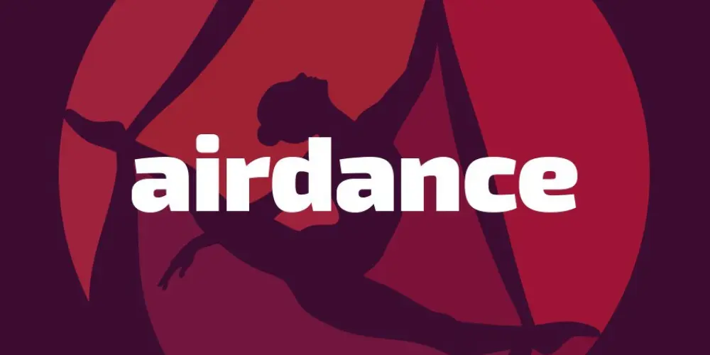 Центр циркового искусства "Airdance" (филиал на Каменноостровском проспекте)
