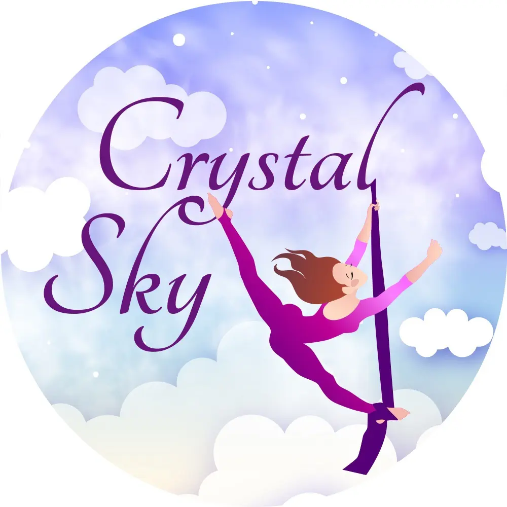 Студия воздушной гимнастики "Crystal Sky"