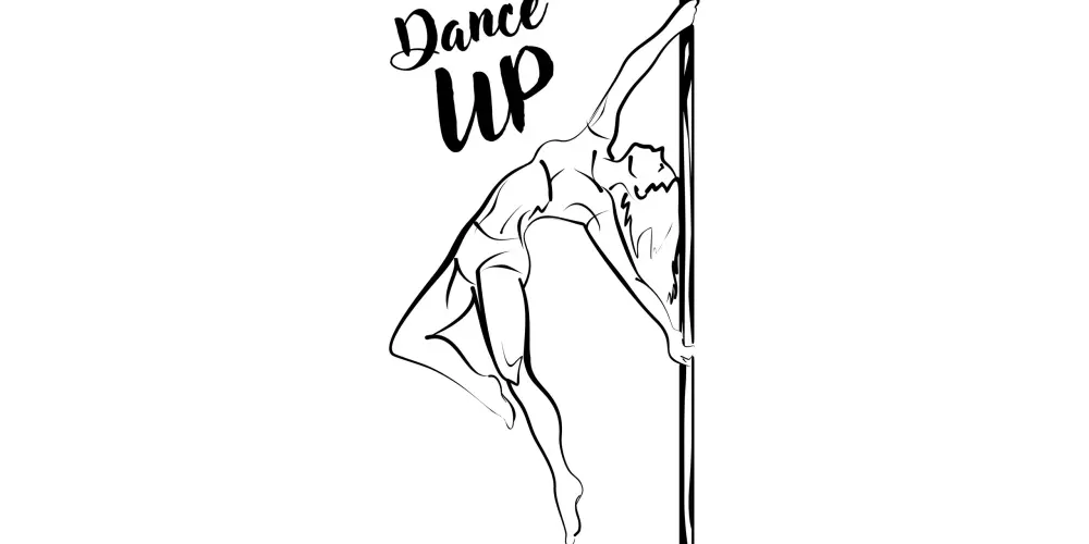 Студия воздушной гимнастики "Dance Up"