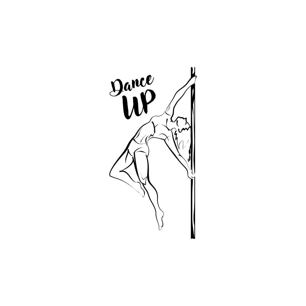Студия воздушной гимнастики "Dance Up"