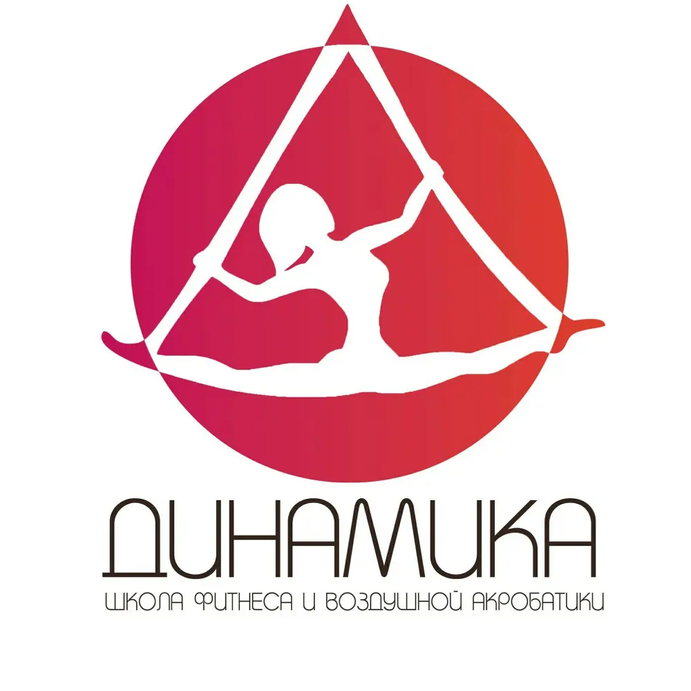 Школа фитнеса и воздушной акробатики "Динамика"