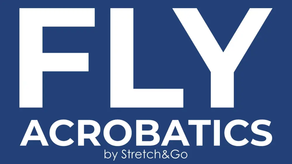 Спортивный клуб воздушной гимнастики "Fly Acrobatics"