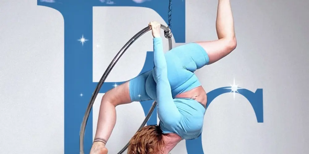 Студия танца на пилоне и воздушной гимнастики "Flycircus"