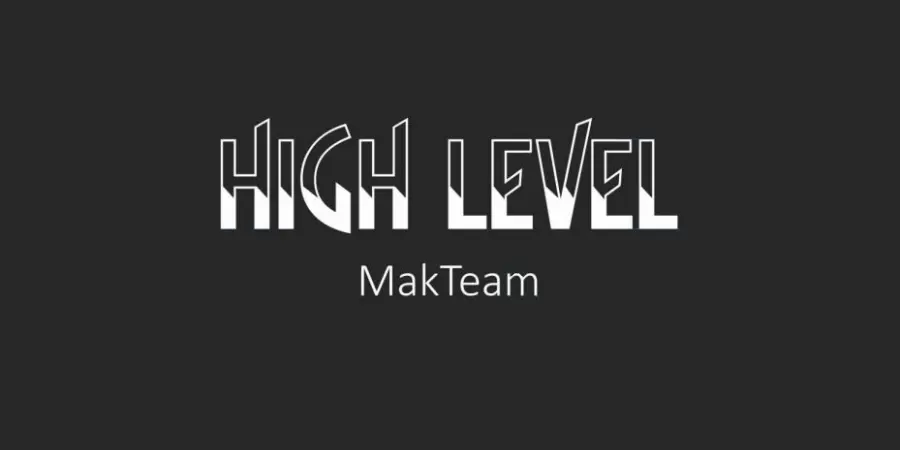 Студия воздушной гимнастики и Pole Sport "High Level MakTeam"