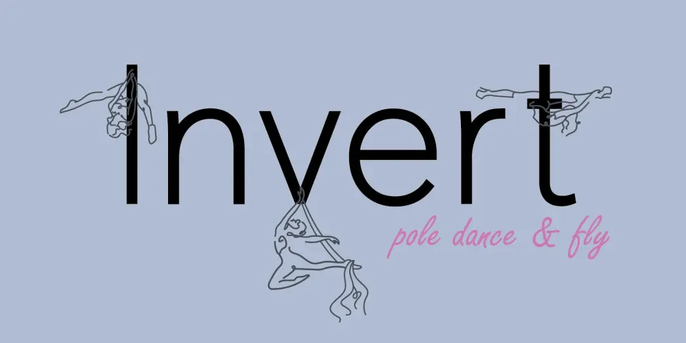 Студия танцев Pole Dance и воздушной гимнастики "INVERT pole dance&fly"