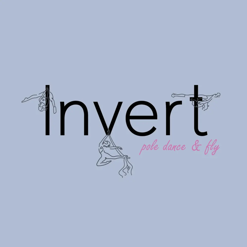Студия танцев Pole Dance и воздушной гимнастики "INVERT pole dance&fly"