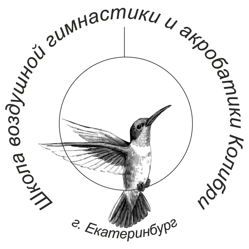 Школа воздушной гимнастики и акробатики "Колибри"