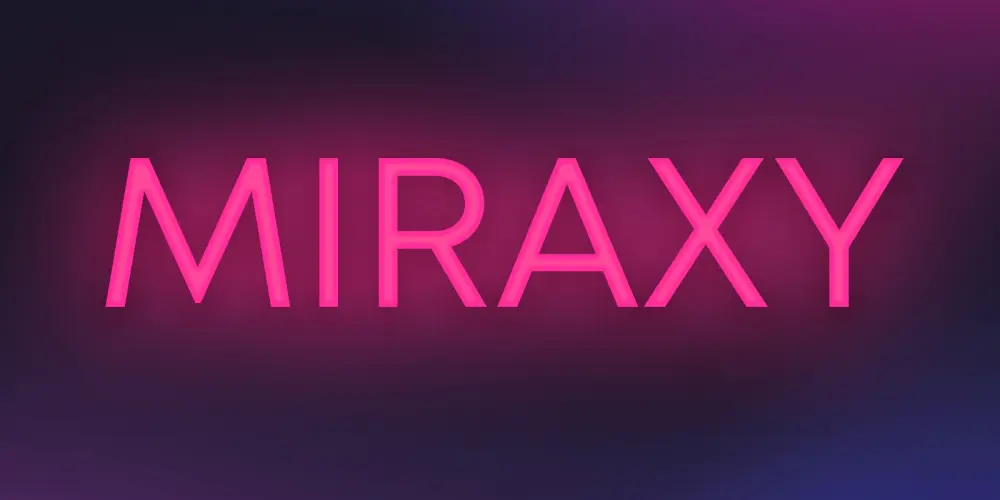 Студия танцев, гимнастики и растяжки "Miraxy" (филиал в Кудрово)