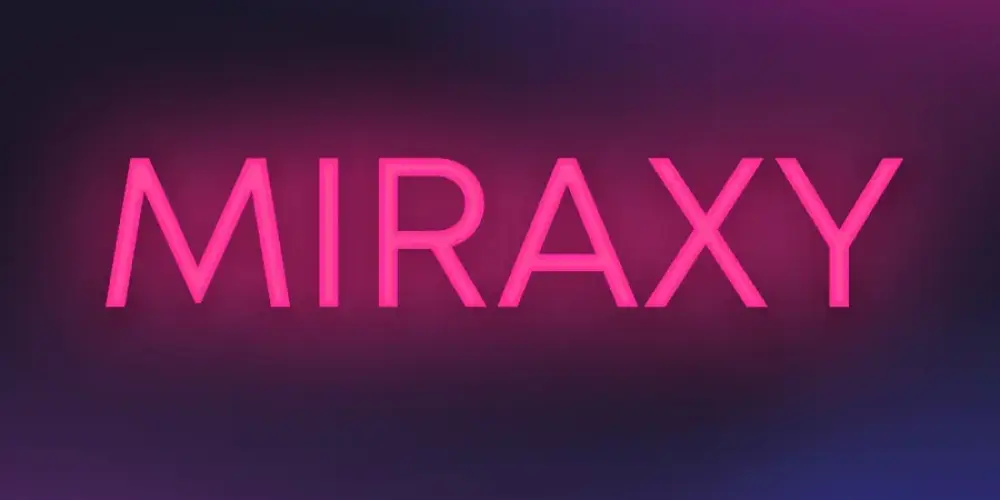 Студия танцев, гимнастики и растяжки "Miraxy" (филиал в Хабаровске)