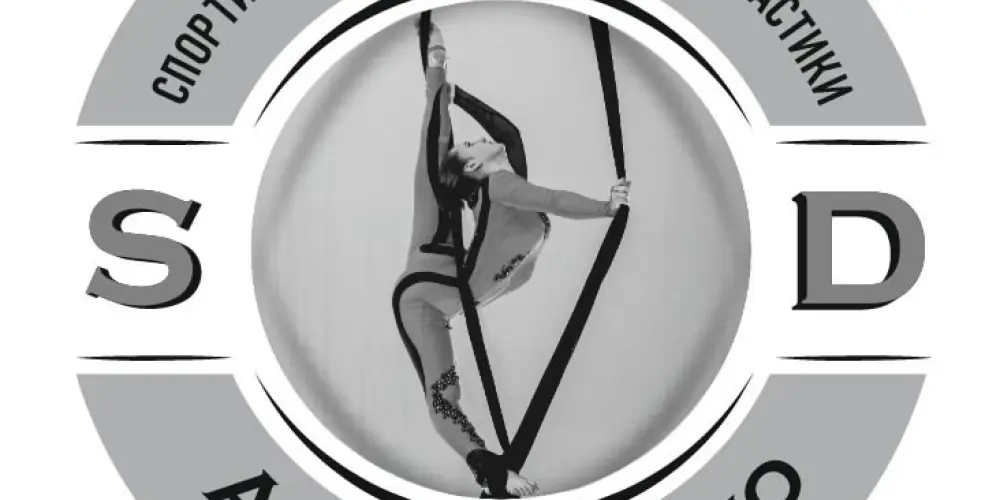 Школа воздушной гимнастики  "SD Aerial Studio"