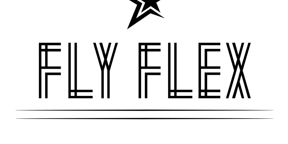Школа воздушной гимнастики﻿ "Fly Flex"