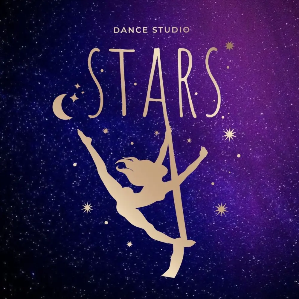 Студия танцев "Stars"