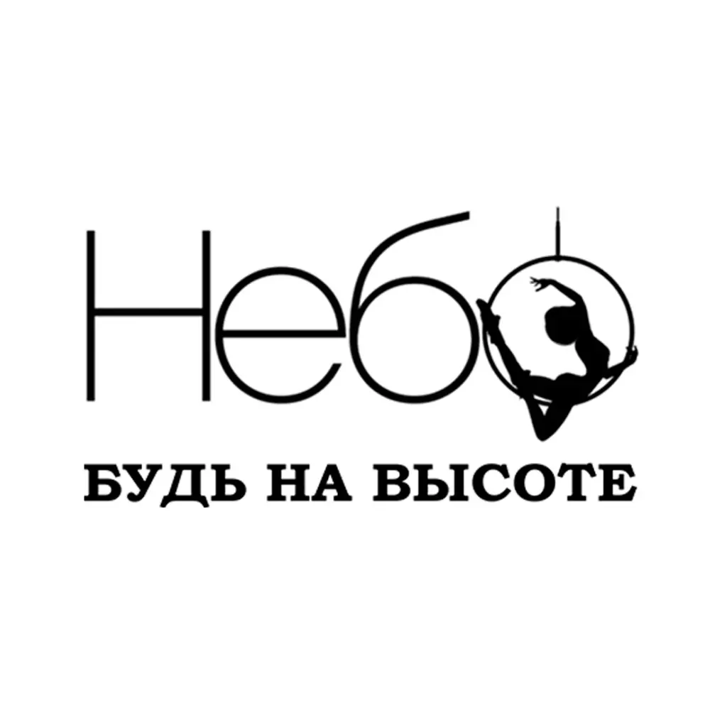 Студия воздушного фитнеса и йоги "Небо"