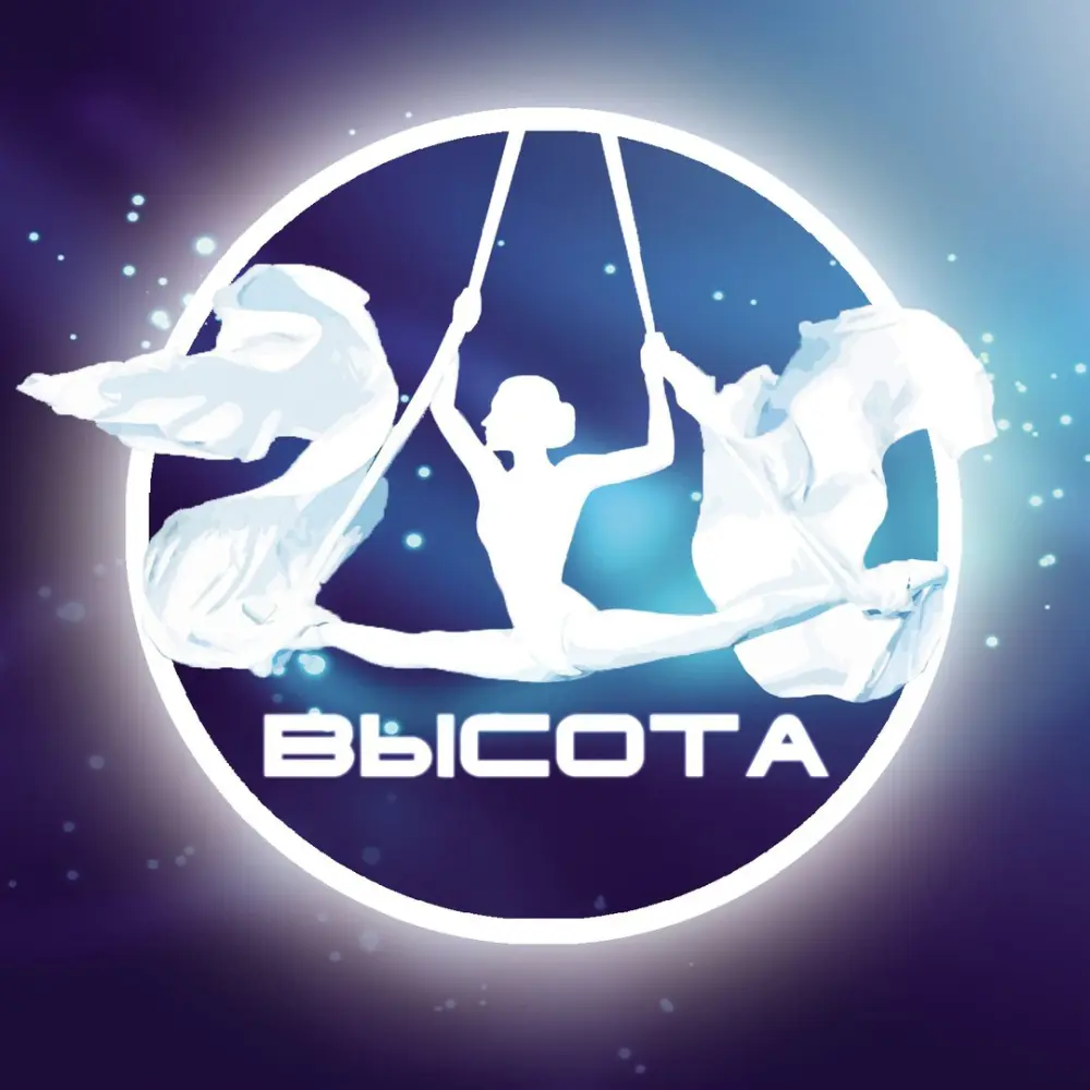 Школа воздушной гимнастики "Высота"